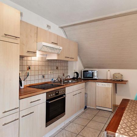Ferienwohnung Serr Lauf Екстер'єр фото