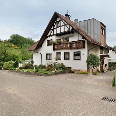 Ferienwohnung Serr Lauf Екстер'єр фото