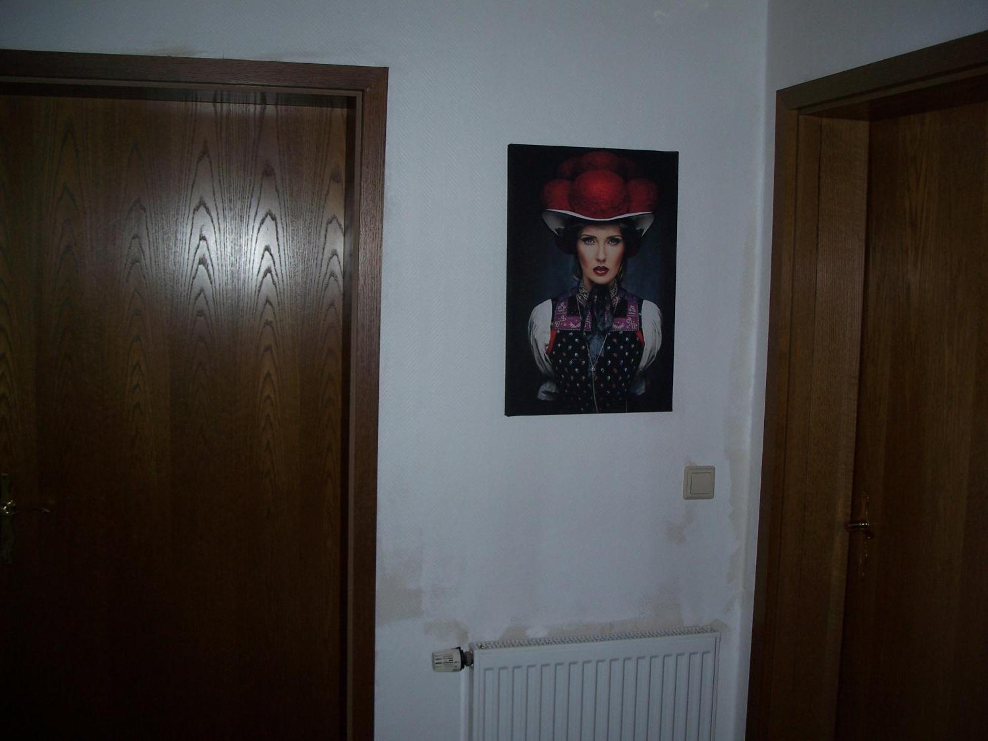 Ferienwohnung Serr Lauf Екстер'єр фото