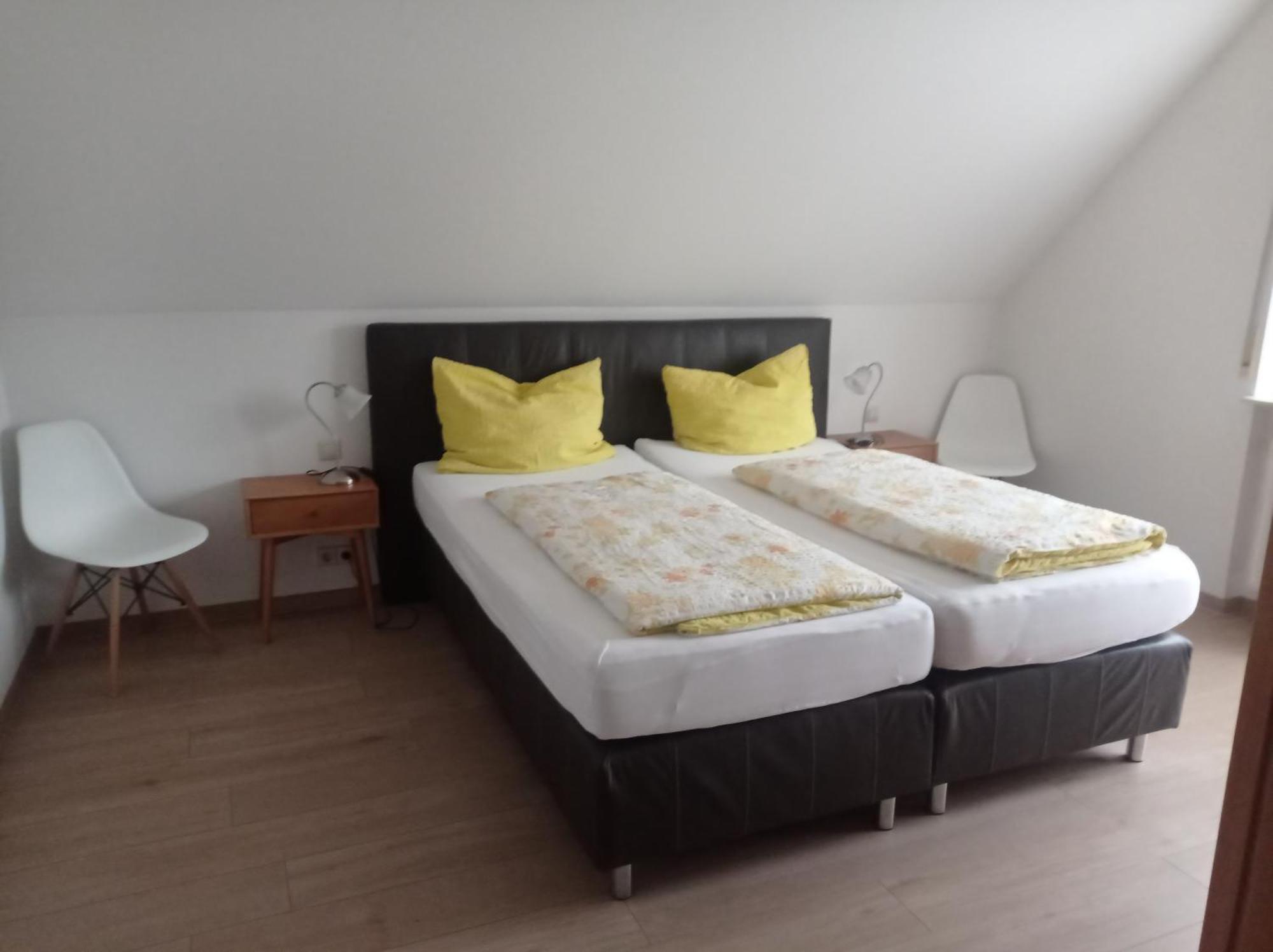 Ferienwohnung Serr Lauf Екстер'єр фото