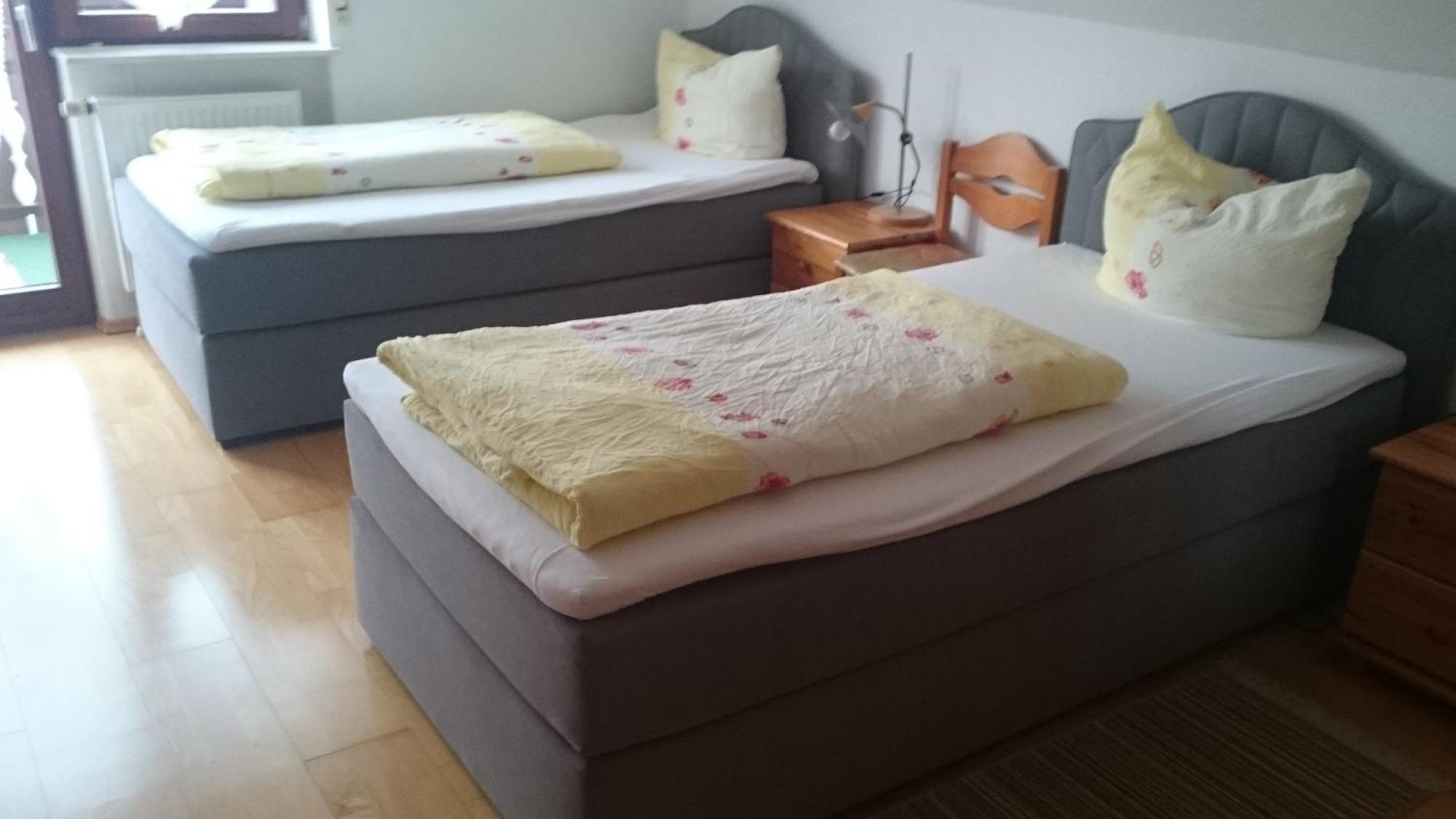 Ferienwohnung Serr Lauf Екстер'єр фото