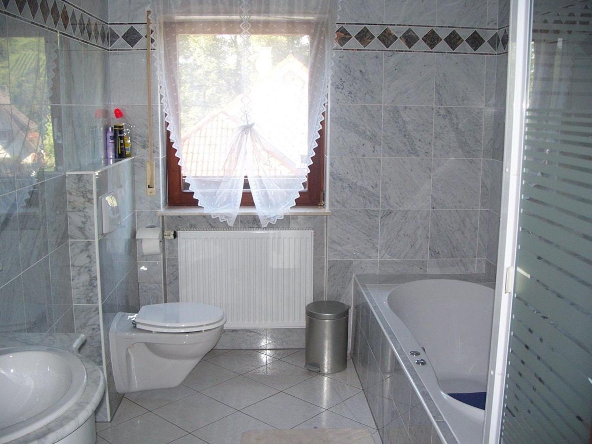 Ferienwohnung Serr Lauf Екстер'єр фото