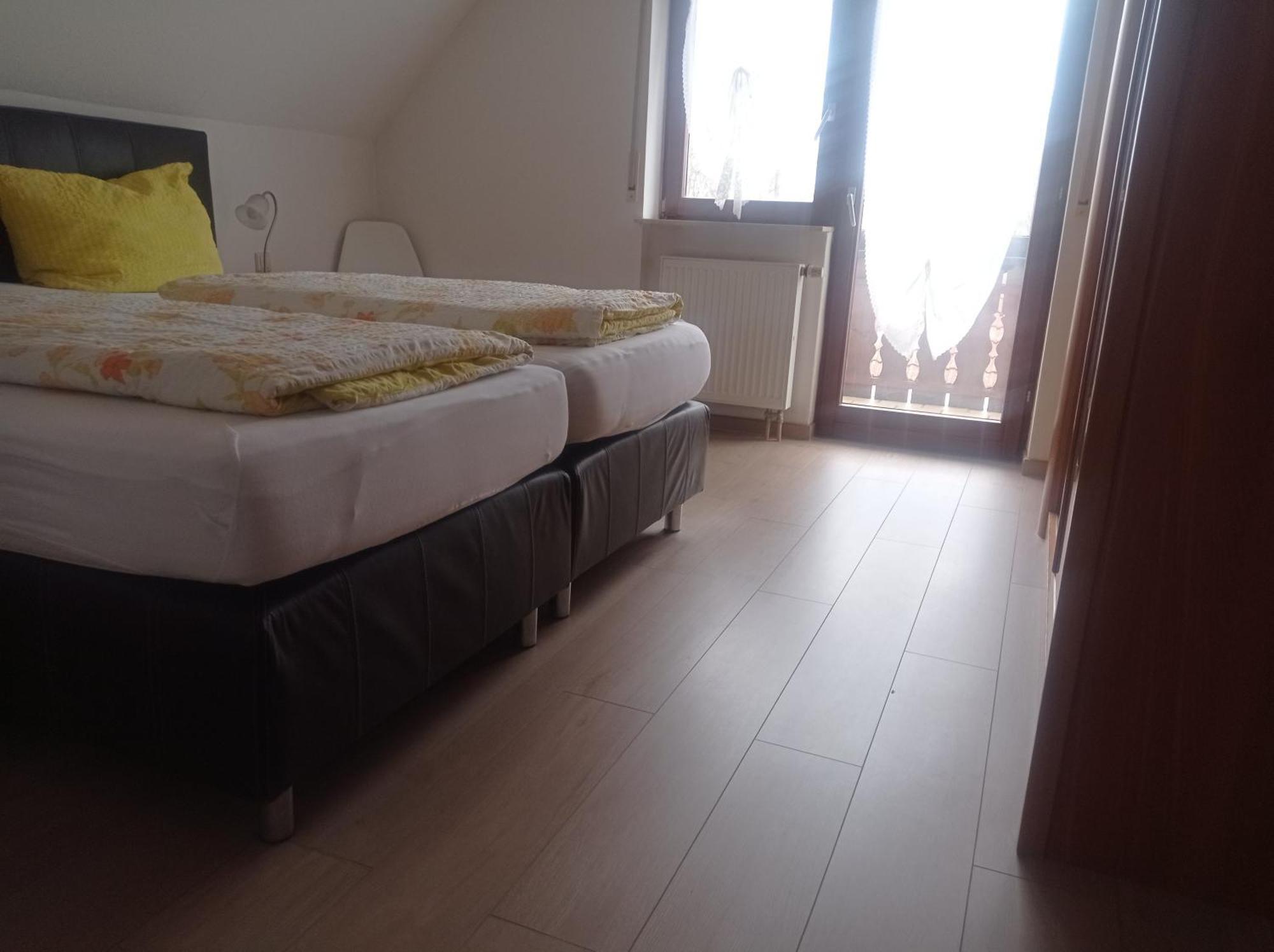 Ferienwohnung Serr Lauf Екстер'єр фото