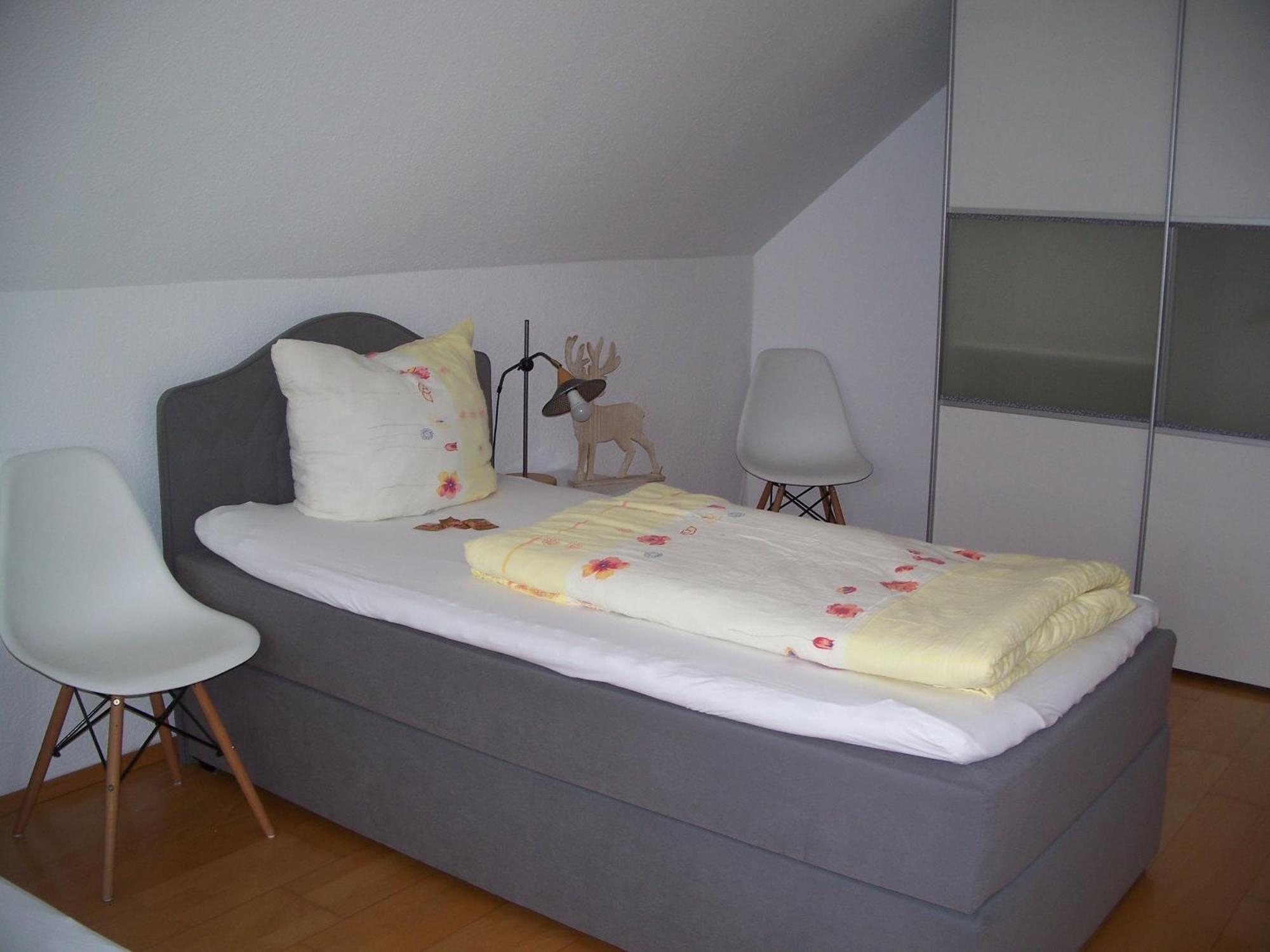 Ferienwohnung Serr Lauf Екстер'єр фото