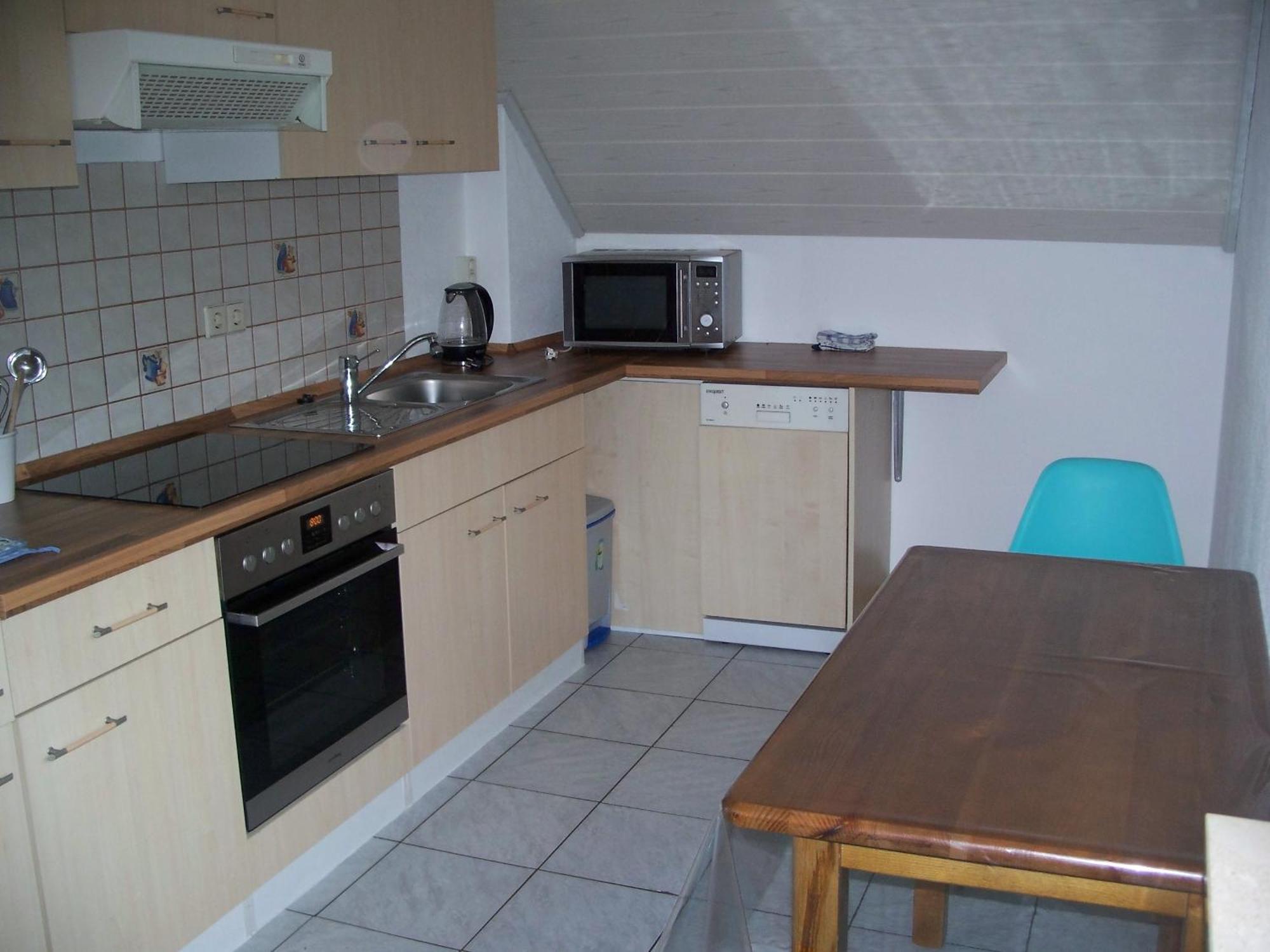 Ferienwohnung Serr Lauf Екстер'єр фото