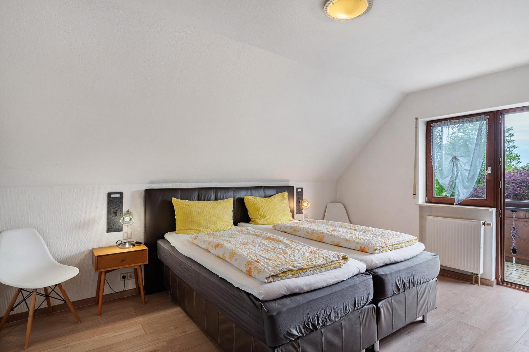 Ferienwohnung Serr Lauf Екстер'єр фото