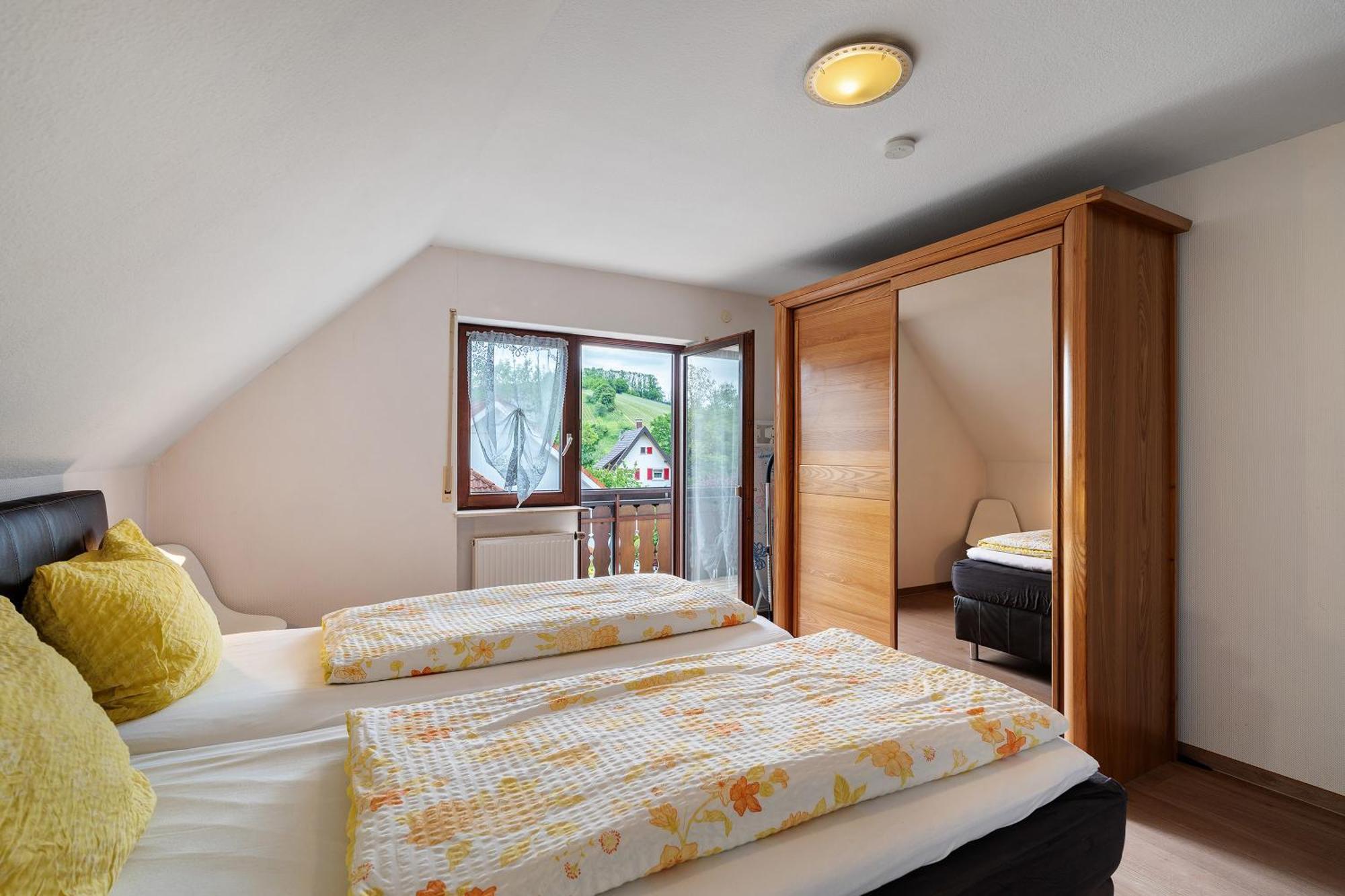 Ferienwohnung Serr Lauf Екстер'єр фото
