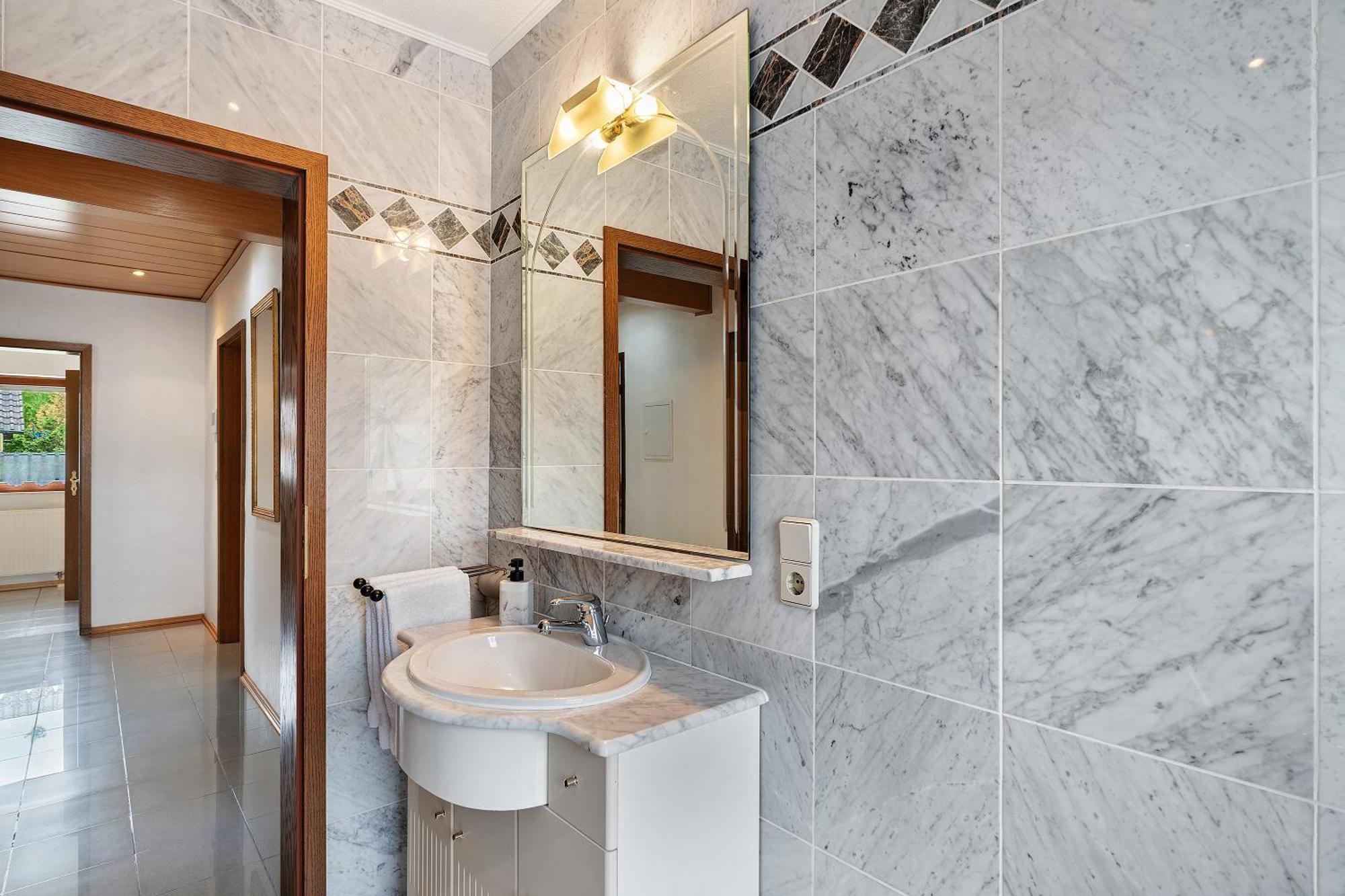 Ferienwohnung Serr Lauf Екстер'єр фото