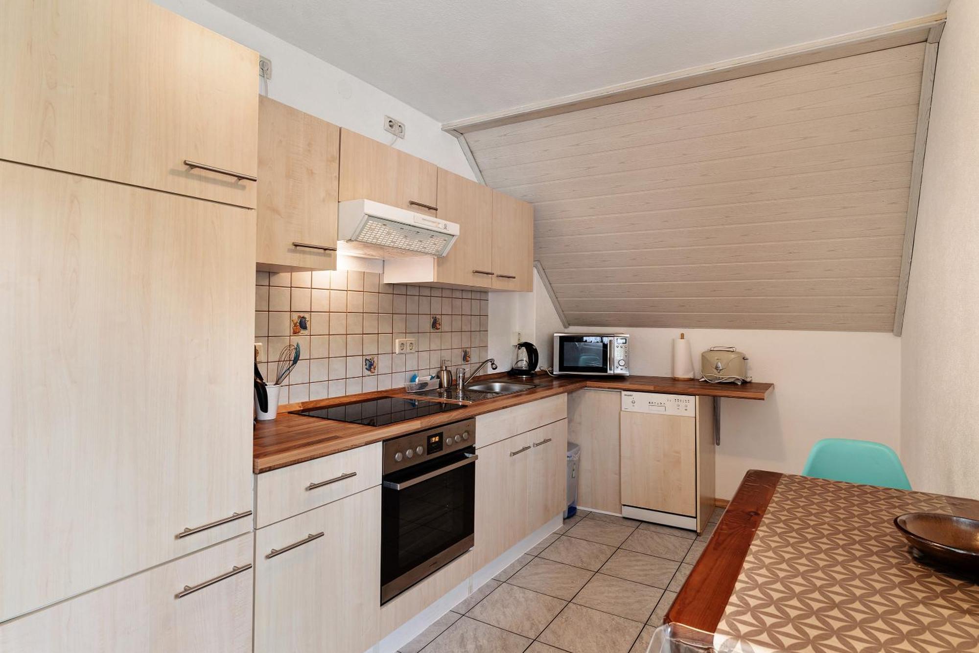 Ferienwohnung Serr Lauf Екстер'єр фото