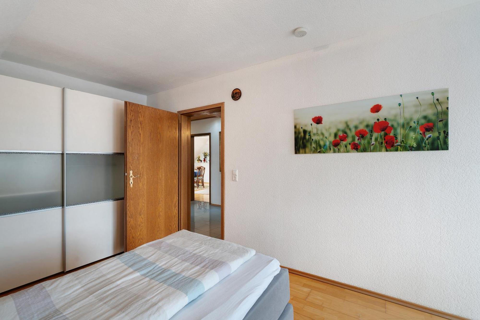 Ferienwohnung Serr Lauf Екстер'єр фото