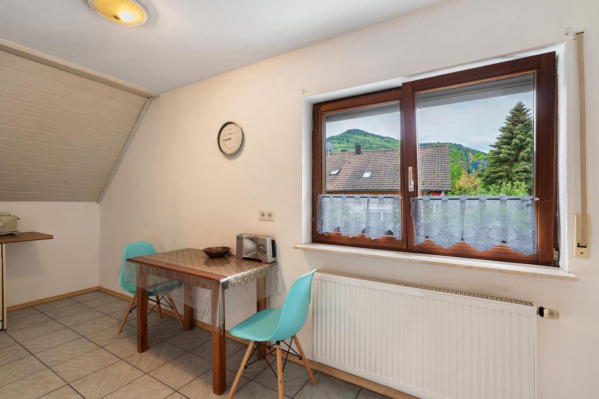 Ferienwohnung Serr Lauf Екстер'єр фото
